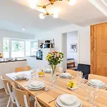 Apartment Prora - Ferienwohnung Mit Waschmaschine - Seeadler