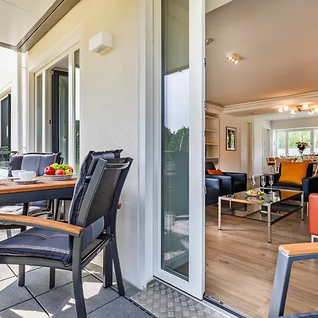 Apartment Prora - Seeadler Binz