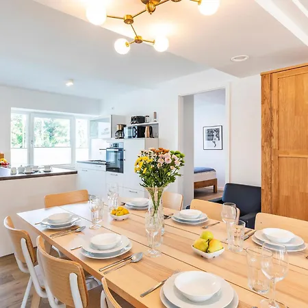 公寓 Prora - Seeadler