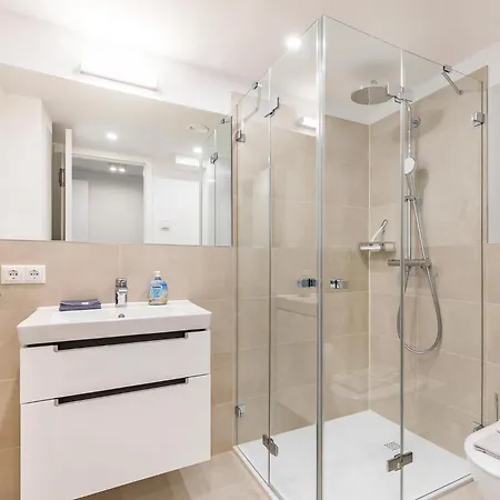 公寓 Prora - Seeadler *